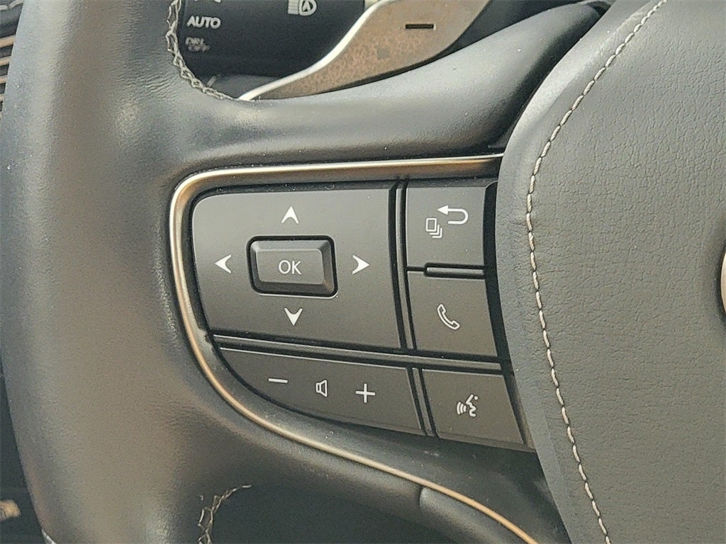 2021 Lexus LS 500 Luxury