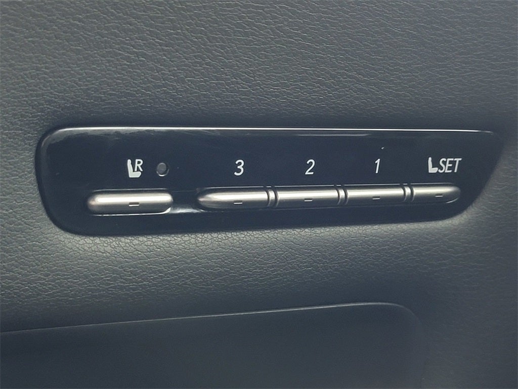 2021 Lexus LS 500 Luxury