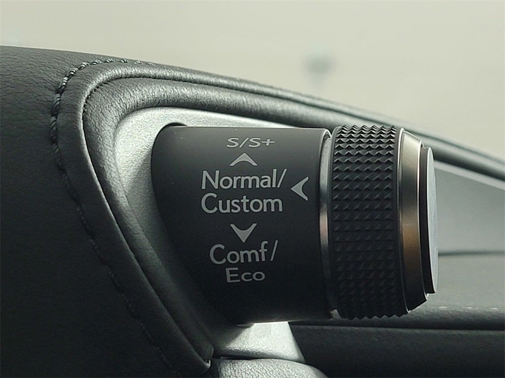 2021 Lexus LS 500 Luxury