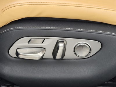 2021 Lexus LS 500 Luxury