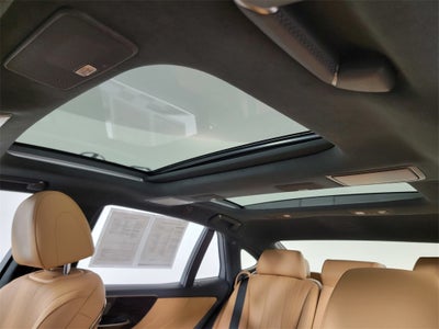 2021 Lexus LS 500 Luxury