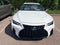 2021 Lexus IS 350 F SPORT