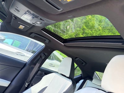 2021 Lexus IS 350 F SPORT