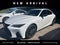 2021 Lexus IS 350 F SPORT