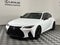 2021 Lexus IS 350 F SPORT