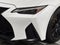 2021 Lexus IS 350 F SPORT