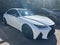 2021 Lexus IS 350 F SPORT