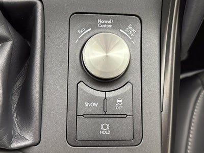 2021 Lexus IS 350 F SPORT