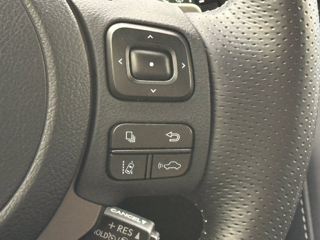 2021 Lexus IS 350 F SPORT