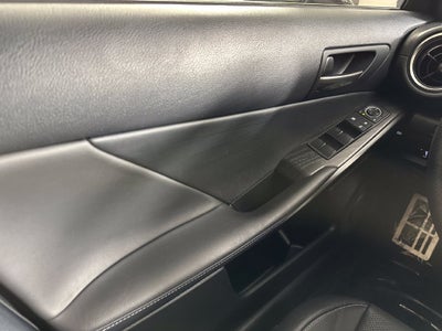 2021 Lexus IS 350 F SPORT