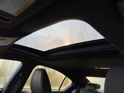 2024 Lexus IS 350 F SPORT