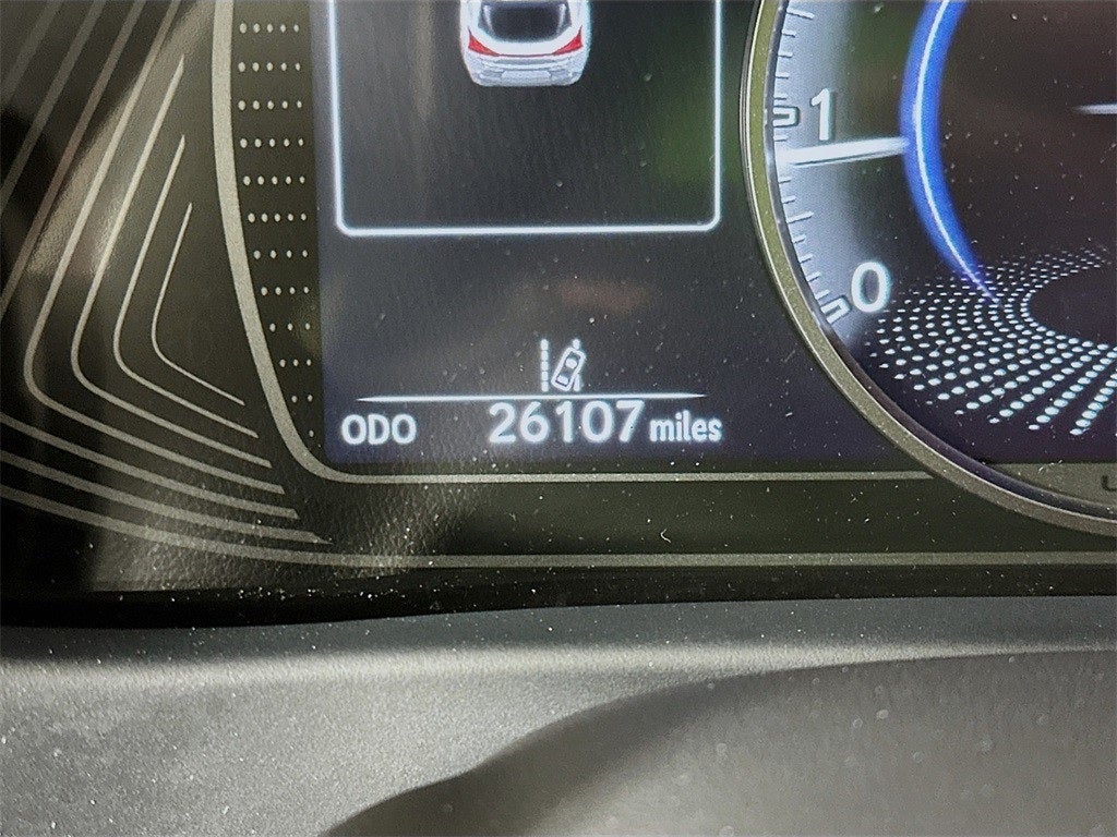 2020 Lexus UX 200 Base