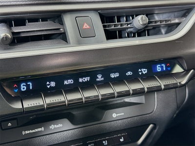 2020 Lexus UX 200 Base