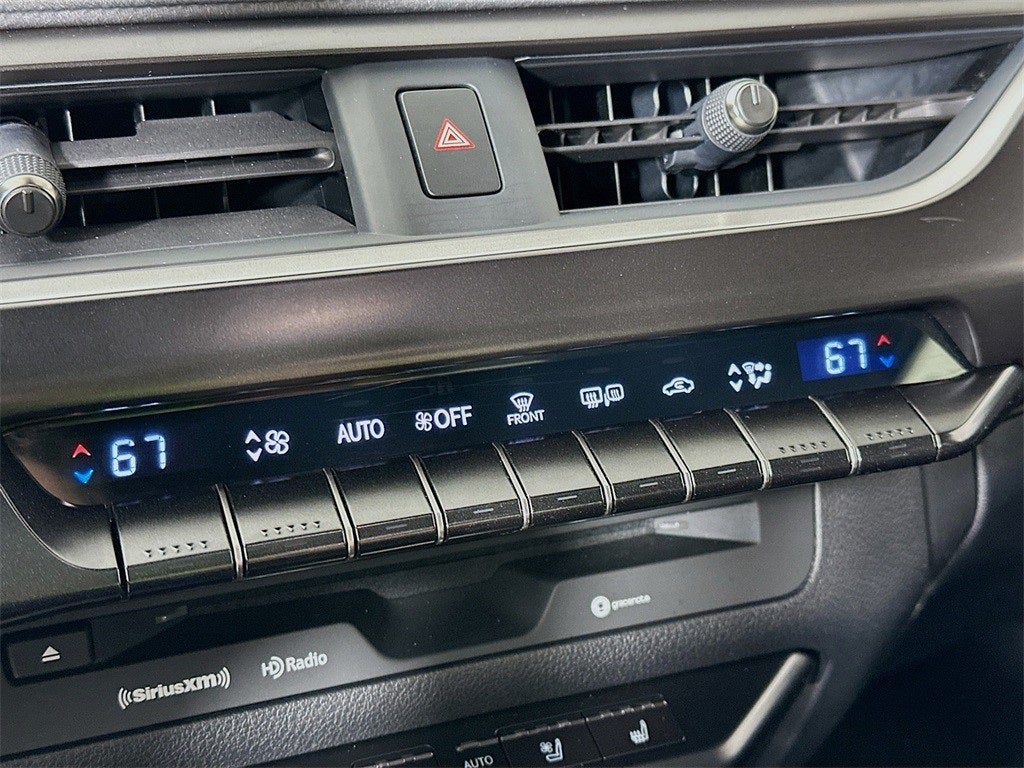 2020 Lexus UX 200 Base