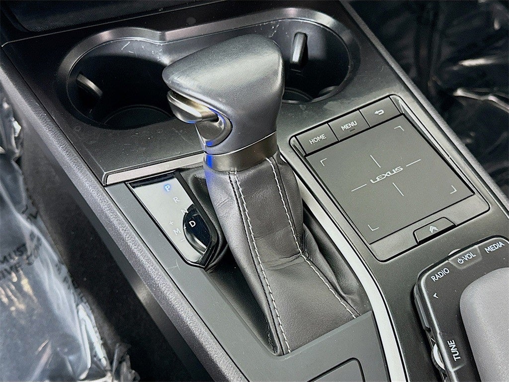 2020 Lexus UX 200 Base