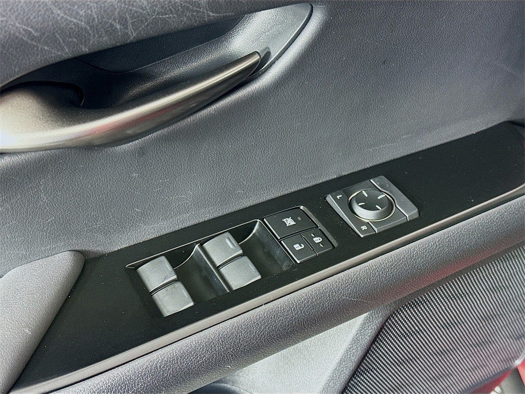 2020 Lexus UX 200 Base