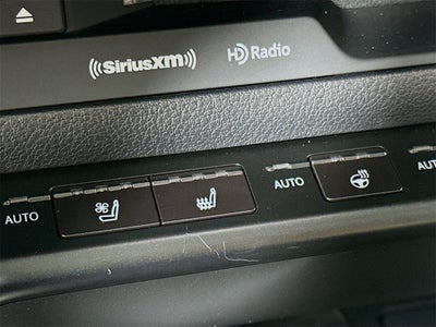 2020 Lexus UX 200 Base