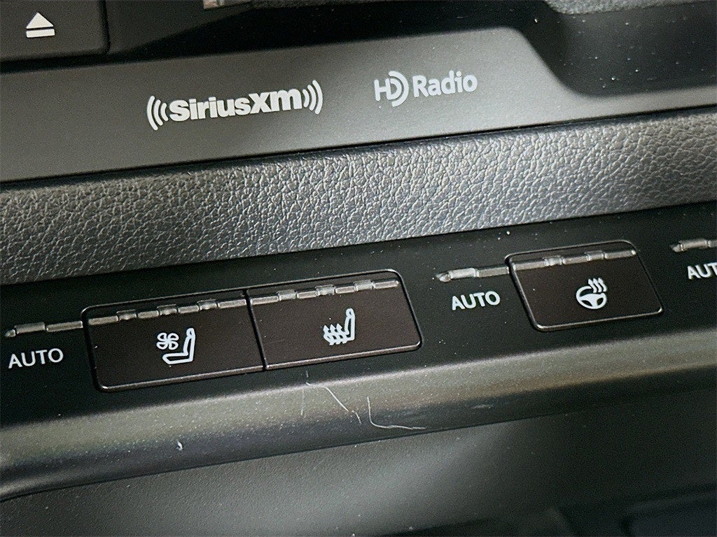 2020 Lexus UX 200 Base