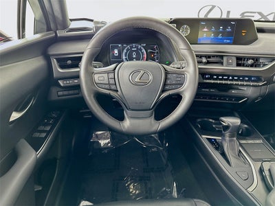 2020 Lexus UX 200 Base