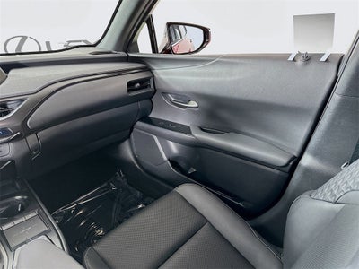 2020 Lexus UX 200 Base