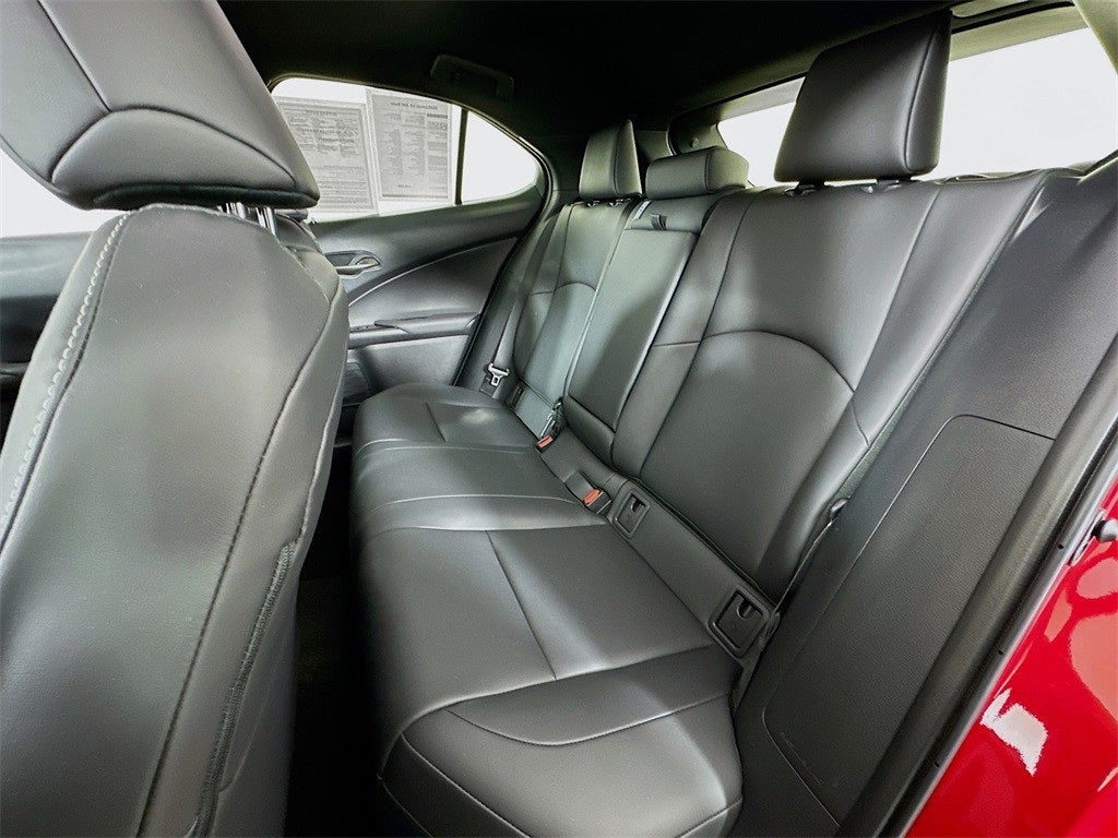 2020 Lexus UX 200 Base