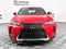 2020 Lexus UX 200 Base