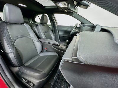 2020 Lexus UX 200 Base