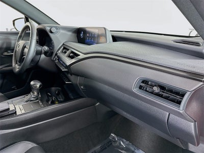 2020 Lexus UX 200 Base