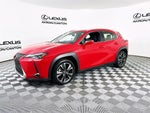 2020 Lexus UX 200 Base