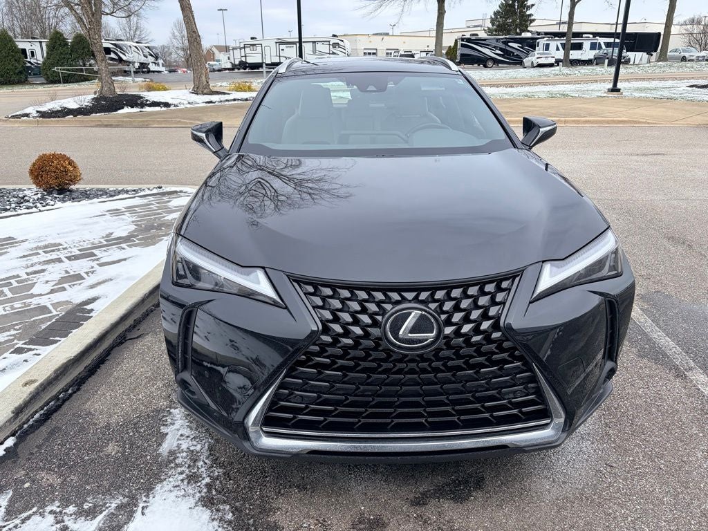 2024 Lexus UX 250h Premium