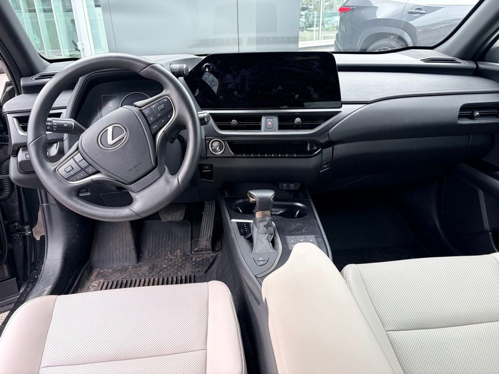 2024 Lexus UX 250h Premium