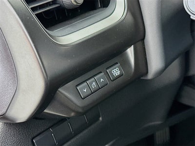 2021 Lexus UX 250h Base