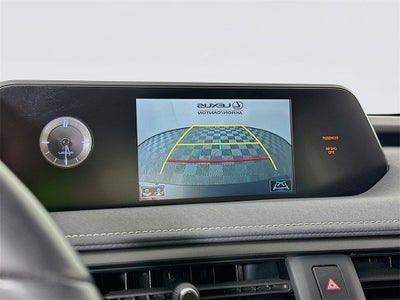 2021 Lexus UX 250h Base