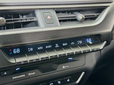 2021 Lexus UX 250h Base