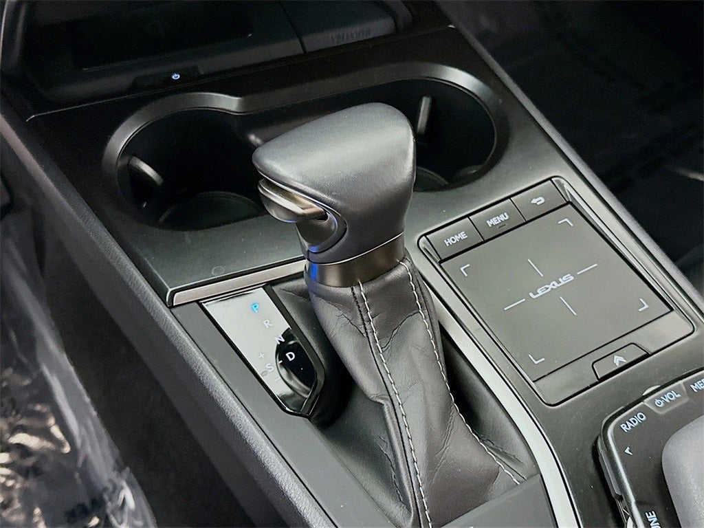 2021 Lexus UX 250h Base