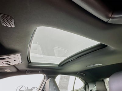 2021 Lexus UX 250h Base