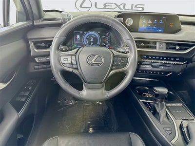 2021 Lexus UX 250h Base
