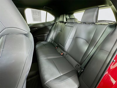 2021 Lexus UX 250h Base