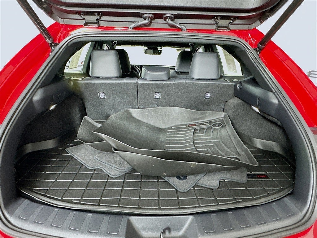 2021 Lexus UX 250h Base