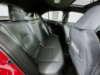 2021 Lexus UX 250h Base