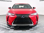 2021 Lexus UX 250h Base