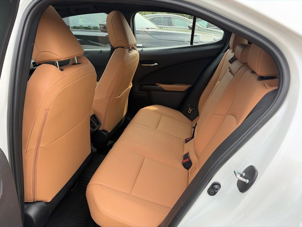 2025 Lexus UX 300h Premium