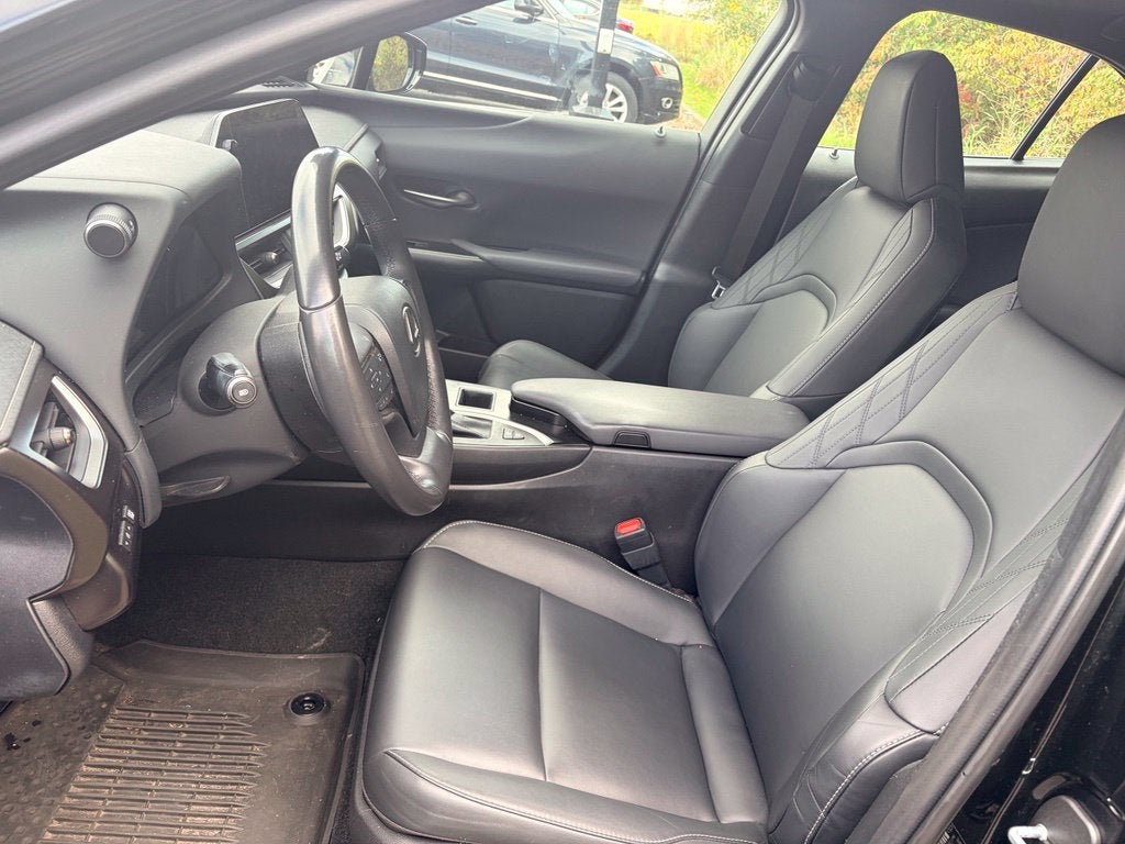 2024 Lexus UX 250h Base