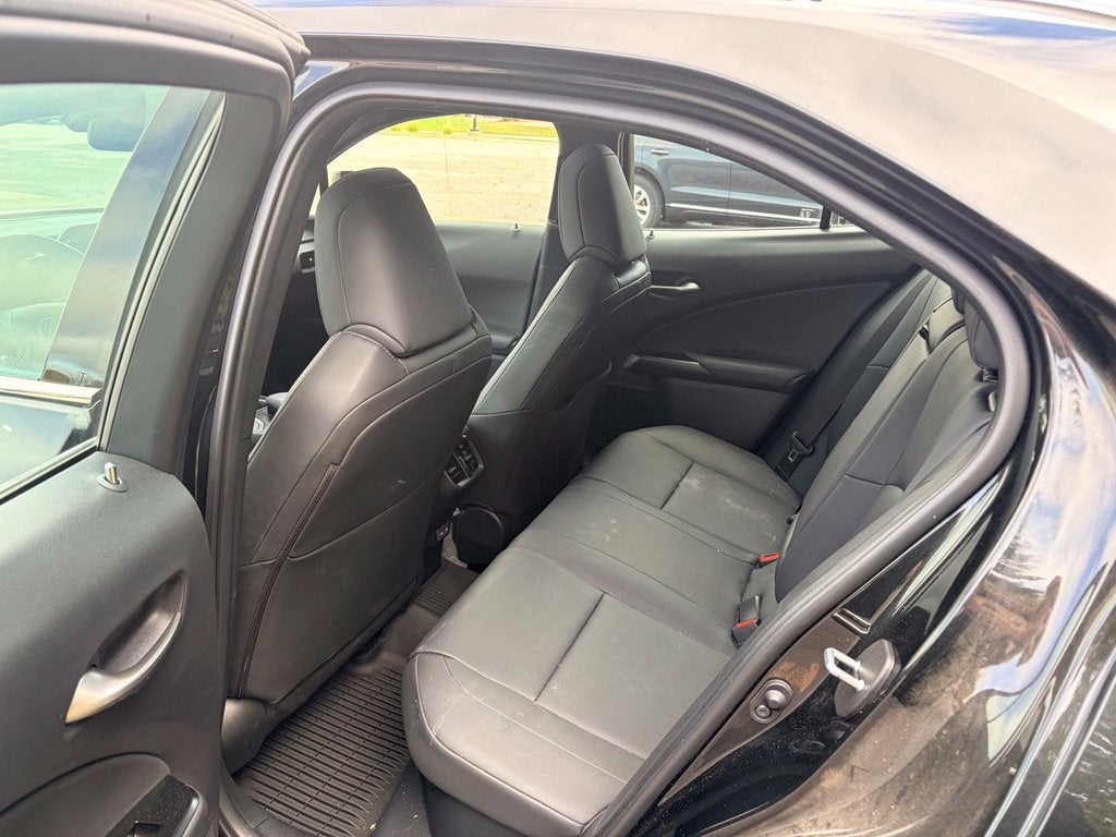 2024 Lexus UX 250h Base