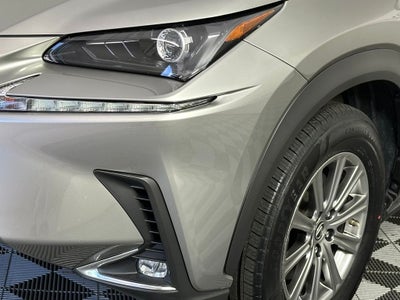 2020 Lexus NX 300 Base