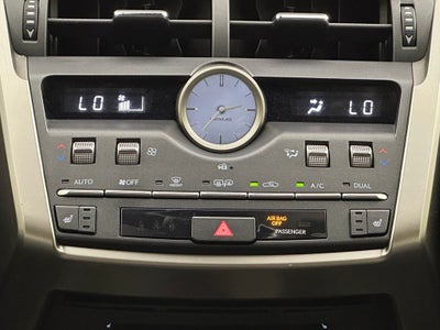 2020 Lexus NX 300 Base