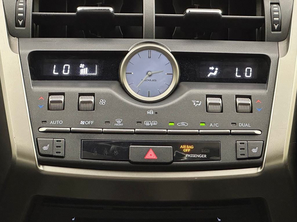 2020 Lexus NX 300 Base