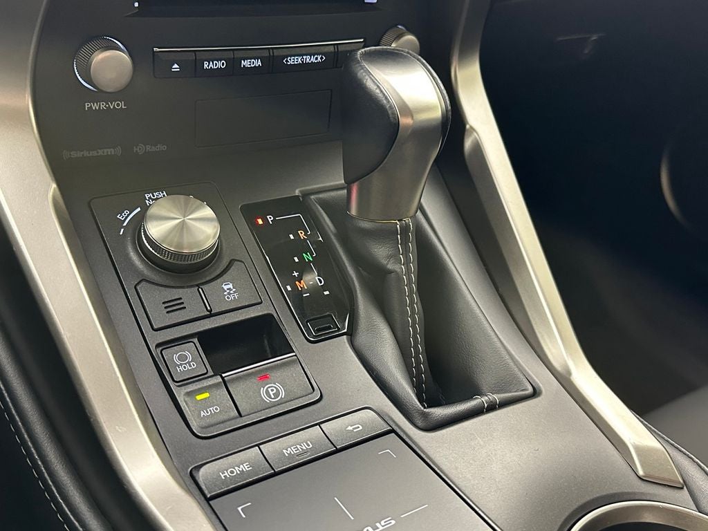 2020 Lexus NX 300 Base