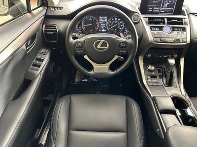 2020 Lexus NX 300 Base