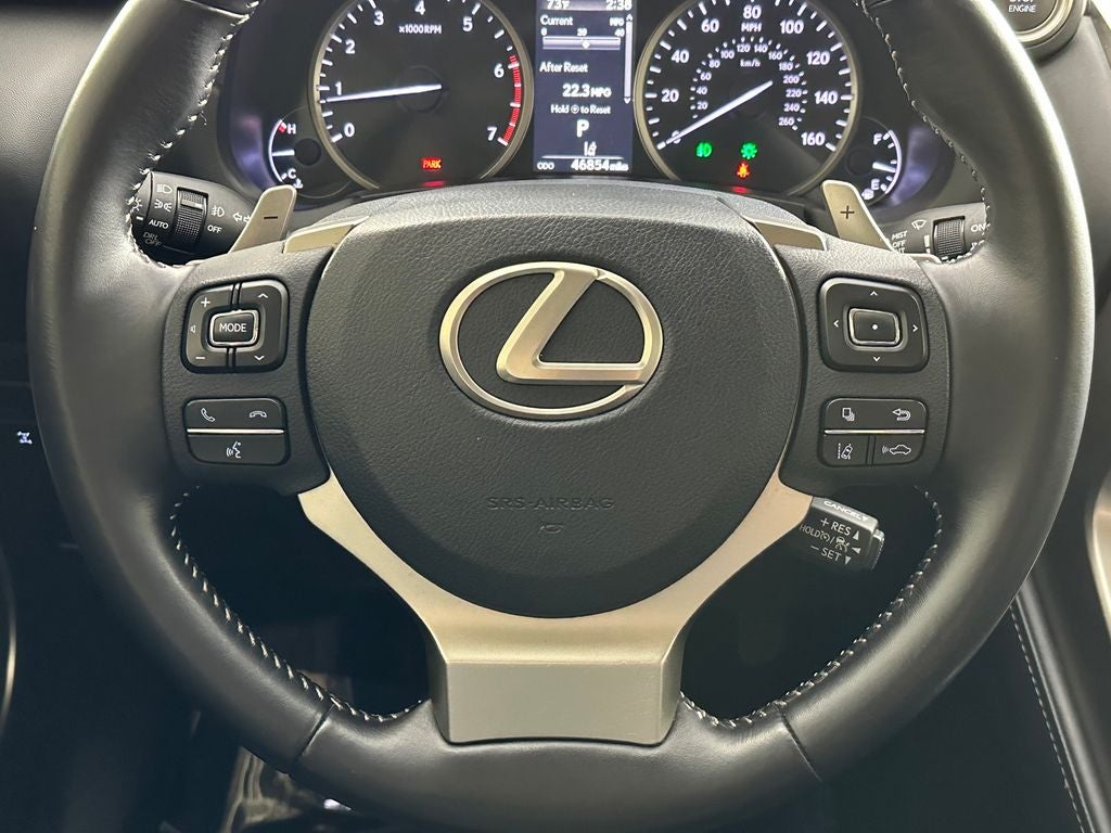 2020 Lexus NX 300 Base